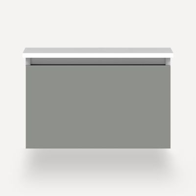 Cartesian Modular Vanity 2